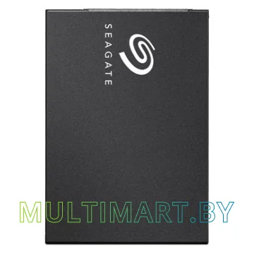 SSD диск Seagate BarraCuda 1TB (ZA1000CM10002)